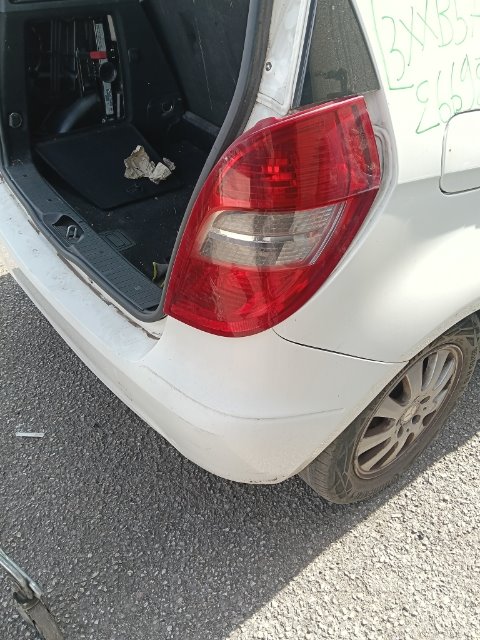 Pomili Fanaleria Fanale posteriore destro Mercedes-Benz Classe A W169