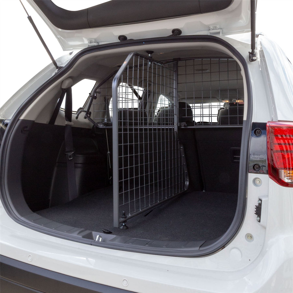 Travall Trunk Dividers Mitsubishi Outlander divisorio bagagliaio 2014-2021 su misura