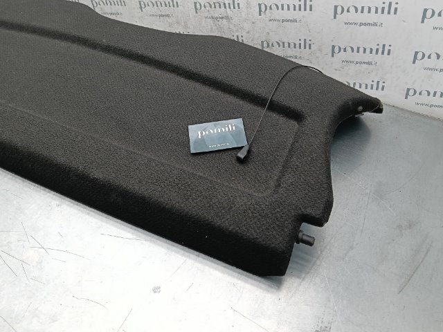 Pomili Rivestimenti interni e parti interne Ripiano cappelliera Ford Fiesta CBK