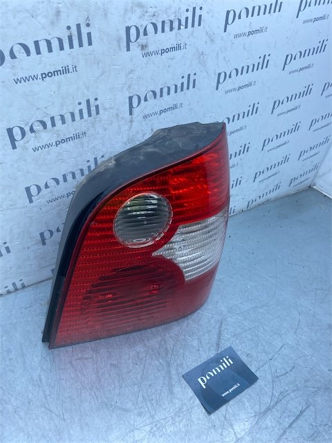 Pomili Fanaleria Volkswagen Polo 9N fanale posteriore destro