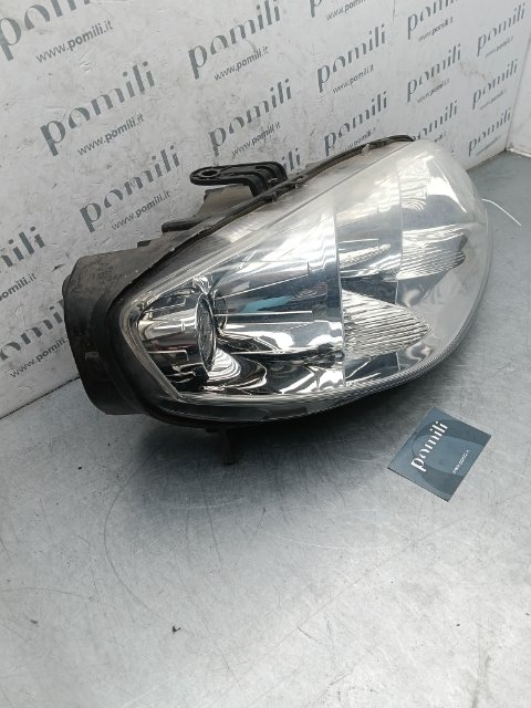 Pomili Fanaleria Proiettore destro Fiat Punto Classic 2U