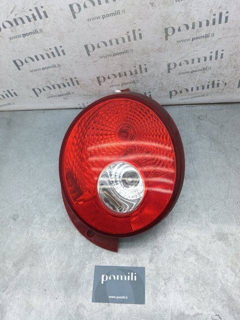 Pomili Fanaleria fanale posteriore destro Chevrolet Matiz M200