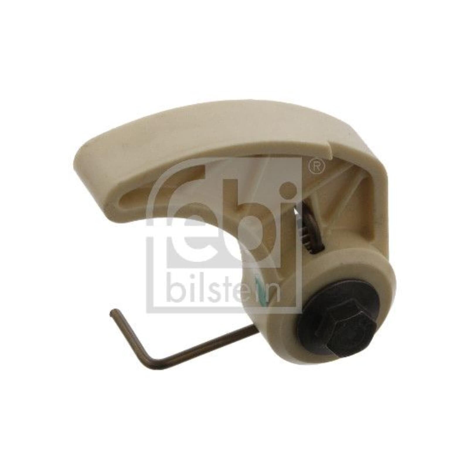 febi bilstein Componenti Motore 33753 pompa olio con set catena dentata