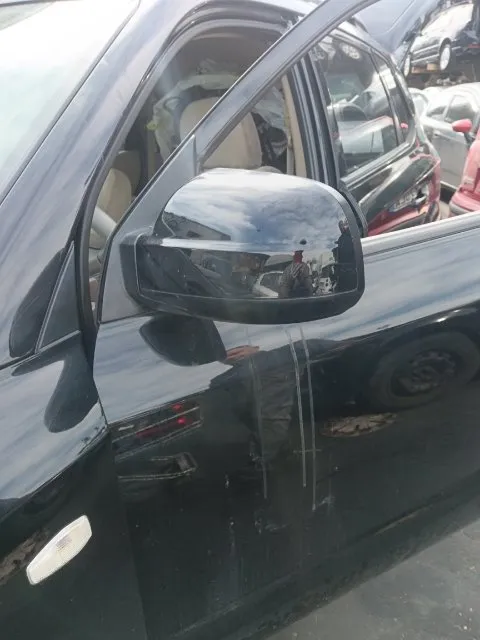 Pomili Cristalli Hyundai Tucson retrovisore esterno sinistro elettrico