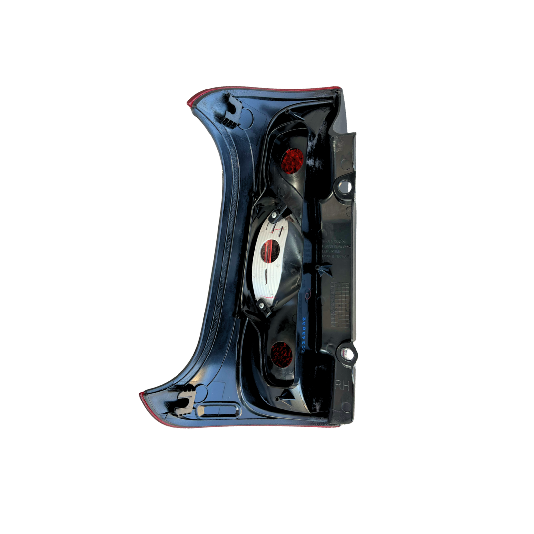 DEPO Fanaleria 661-1952R-UE fanale posteriore destro Fiat Panda 3 (2012->)