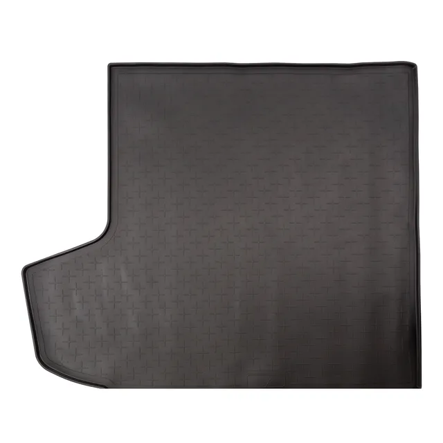 Travall Trunk Liners Skoda Octavia (2013-2020) tappetino bagagliaio gomma su misura