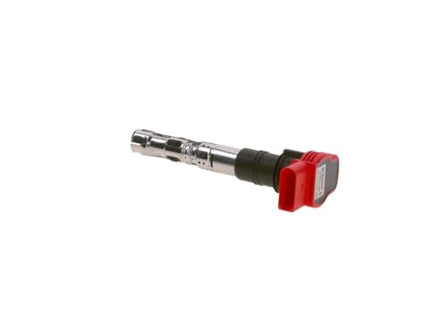 Bosch HCP Candele di accensione 0986221054 bobina 14 V