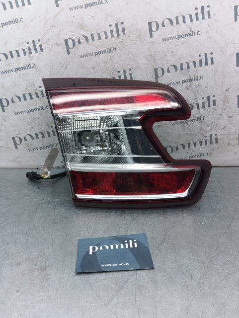 Pomili Fanaleria Fanale posteriore interno sinistro Megane 3a Serie