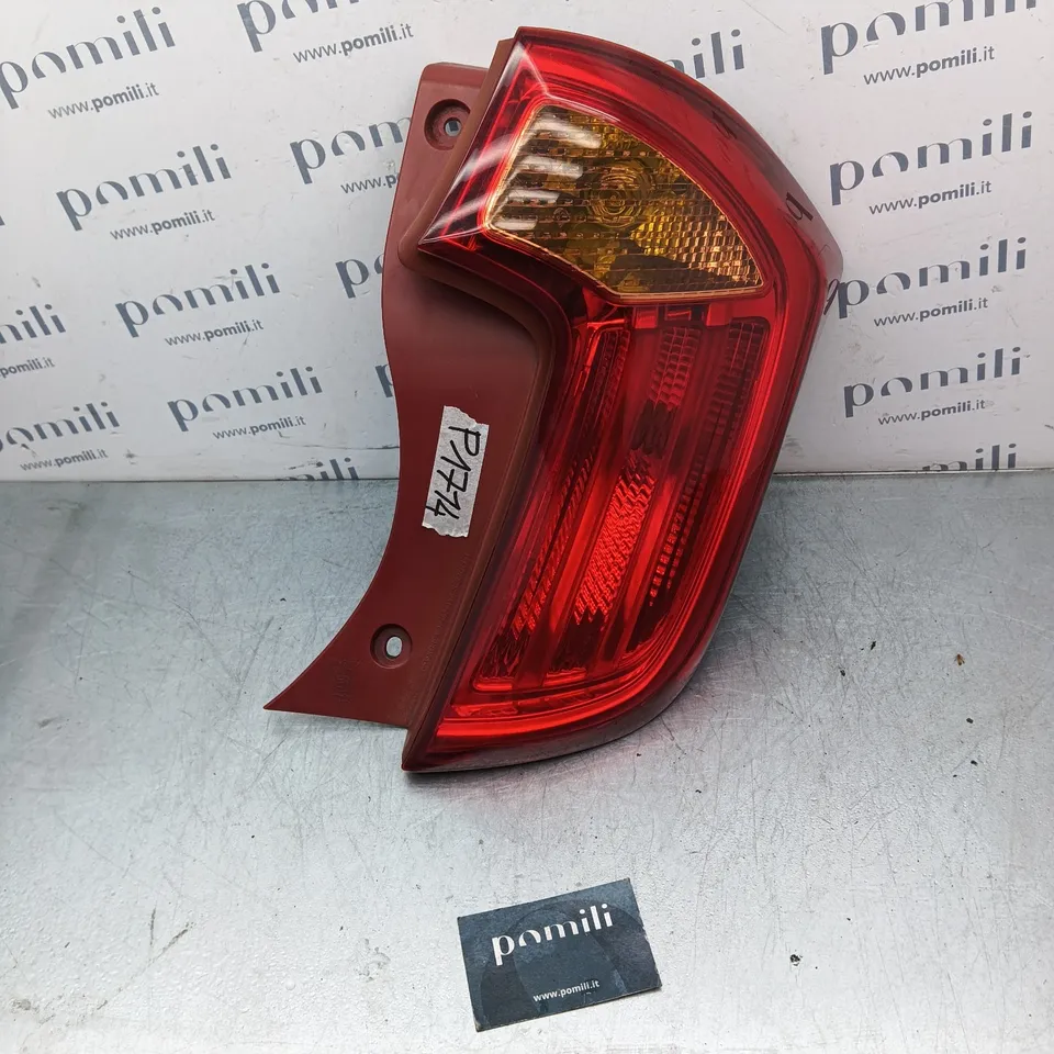 Pomili Fanaleria Fanale posteriore destro Kia Picanto II (2011-17) 92402-1Y0 usato