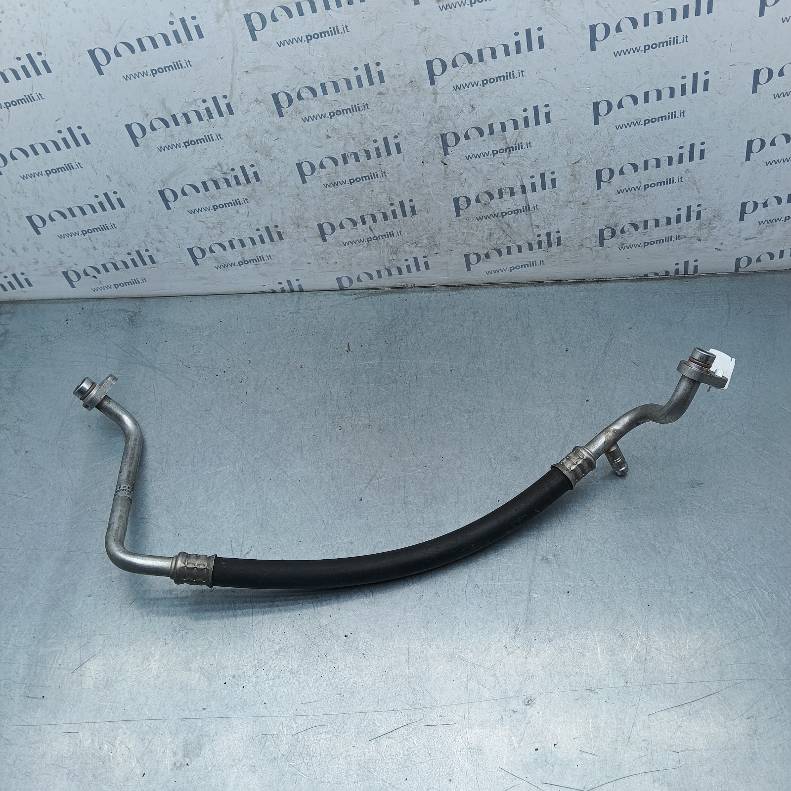 Pomili Climatizzazione Nissan Micra K14 tubo A.C. usato