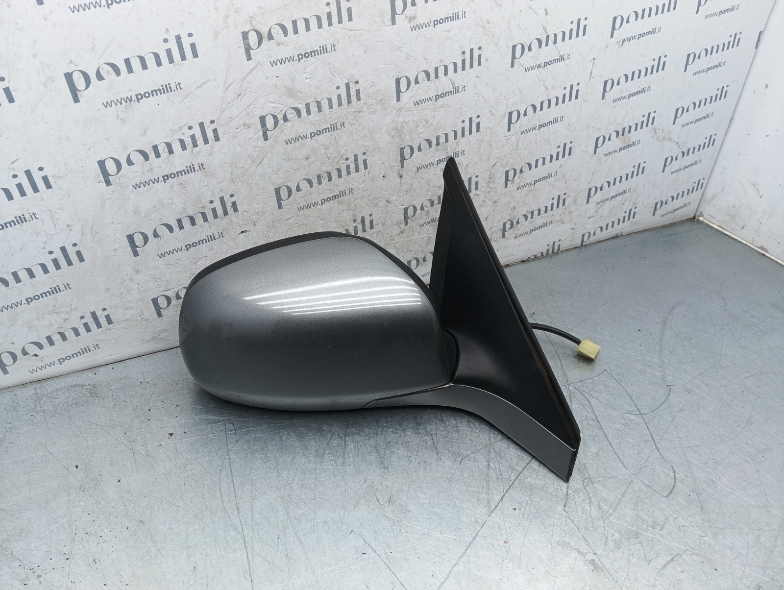 Pomili Cristalli Suzuki Swift specchietto retrovisore destro 5 pin 84701-62JB0/ZCD