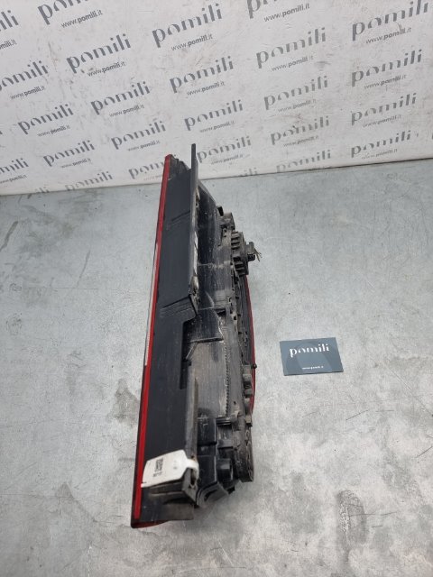 Pomili Fanaleria fanale posteriore sinistro Fiat Doblò Cargo 4V