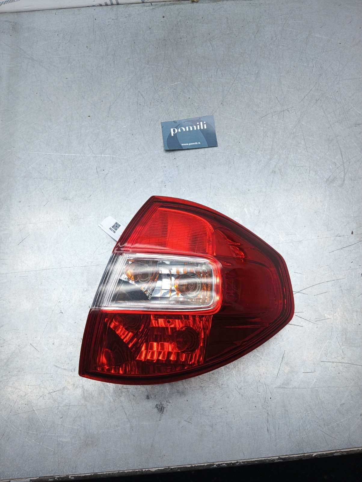 Pomili Fanaleria Renault Koleos fanale posteriore destro 26550-JY00 usato