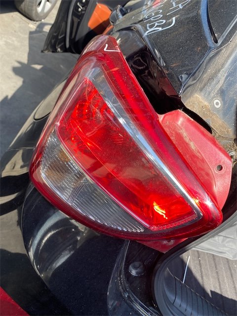 Pomili Fanaleria Fanale posteriore sinistro Hyundai i10 usato