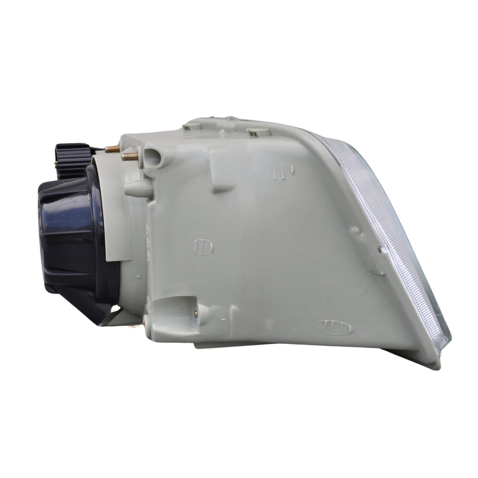 Sara Autoricambi Fanaleria Alpa Scenic Super 5 90 & GT fanale anteriore sinistro