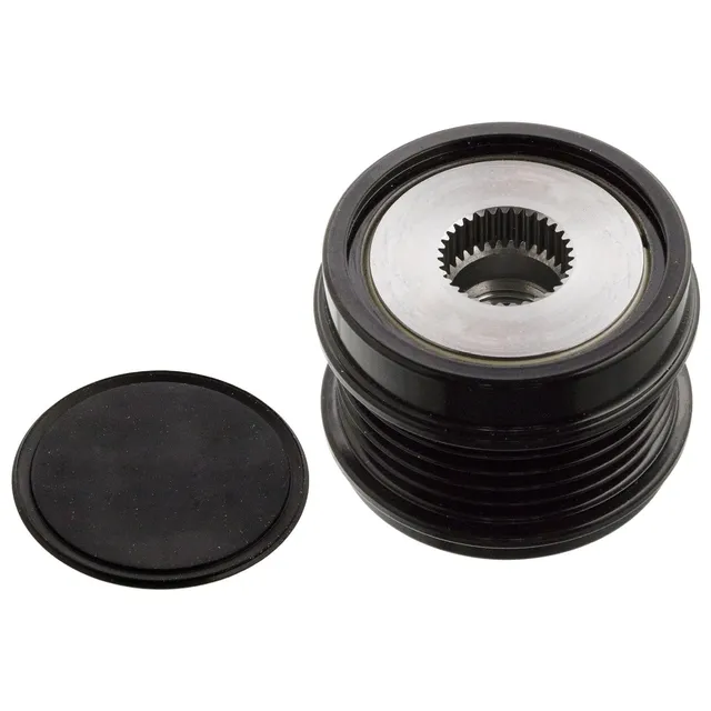 Bilstein Impianto elettrico 101715 puleggia alternatore