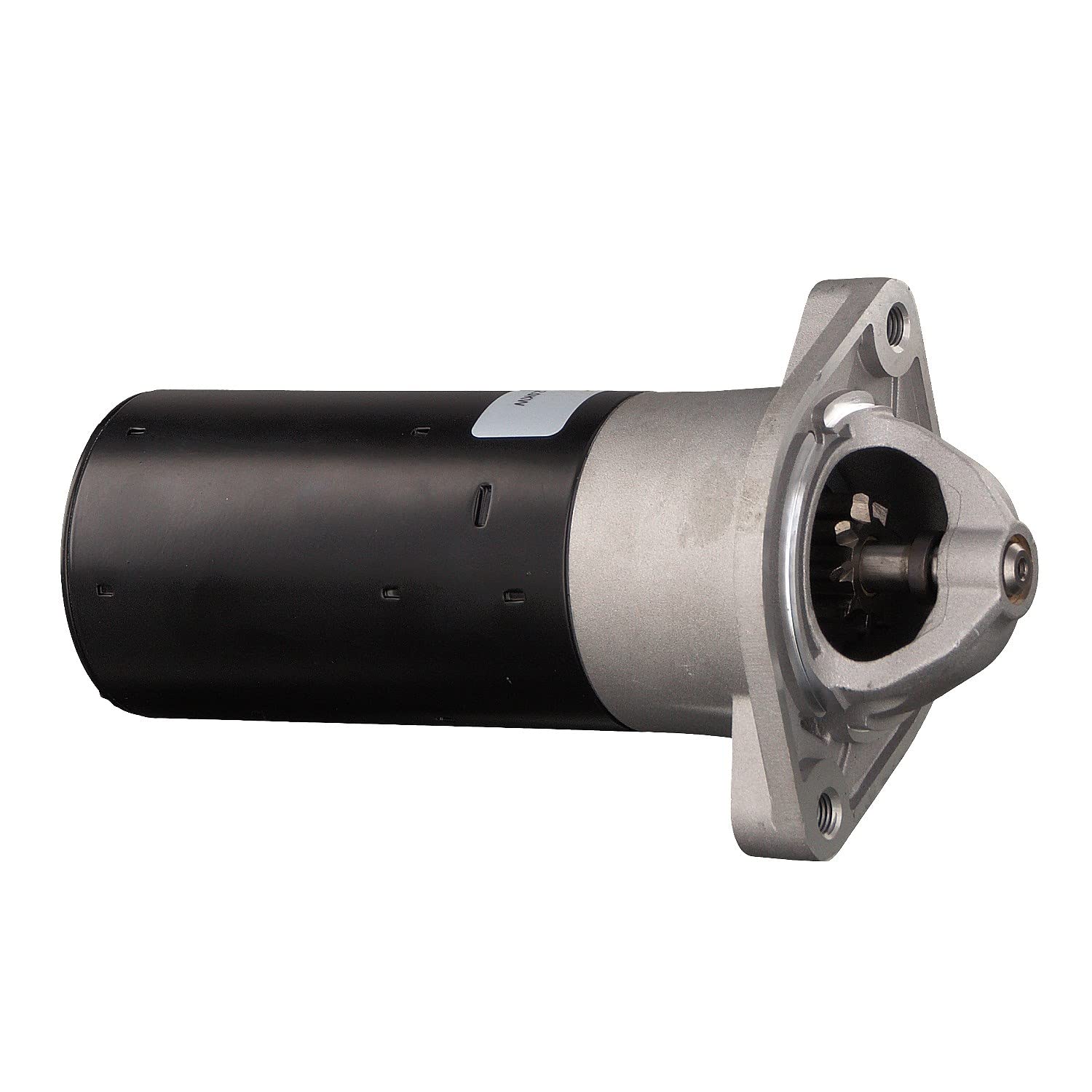 FEBI BILSTEIN Impianto elettrico 101613 motorino d'avviamento