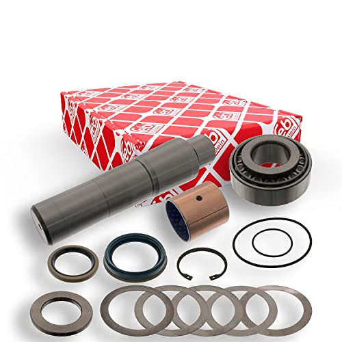 Bilstein Sterzo e sospensione 09937 kit riparazione perno fuso Scania