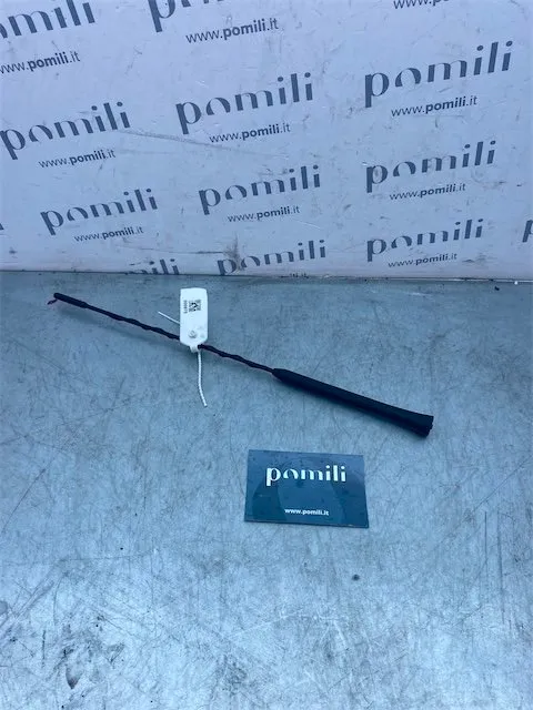 Pomili Elettronica/batteria ibride S000 antenna Fiat Punto Evo