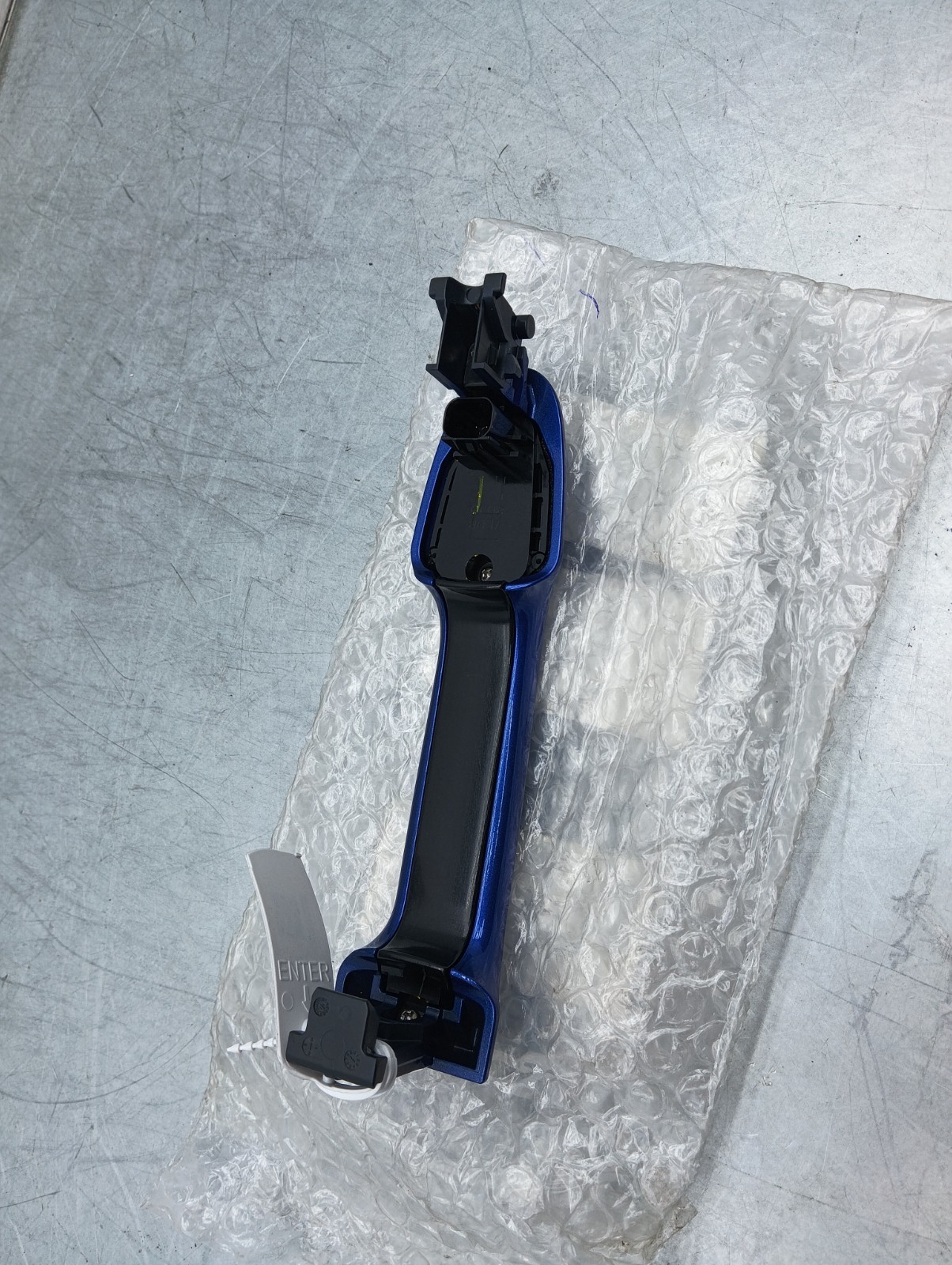 Pomili Lamierati esterni 69210-0D170-J9 maniglia Smart Key