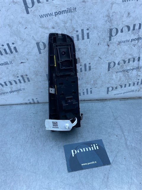 Pomili Rivestimenti interni Fiat Bravo 3L alzacristallo elettrico anteriore sinistro 01/07–03/10
