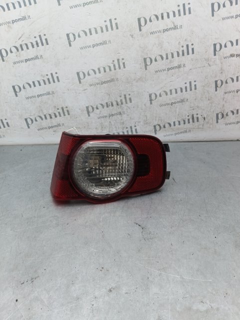 Pomili Fanaleria C4 Picasso B78 fanale retronebbia destro