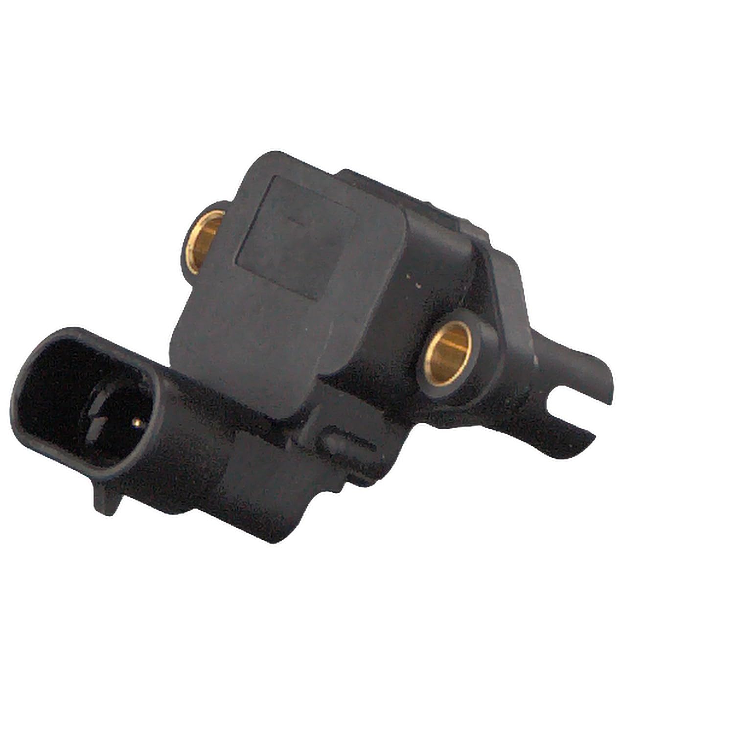 Bilstein Gestione motore Sensore, Pressione collettore d'aspirazione 30860 sensore nero