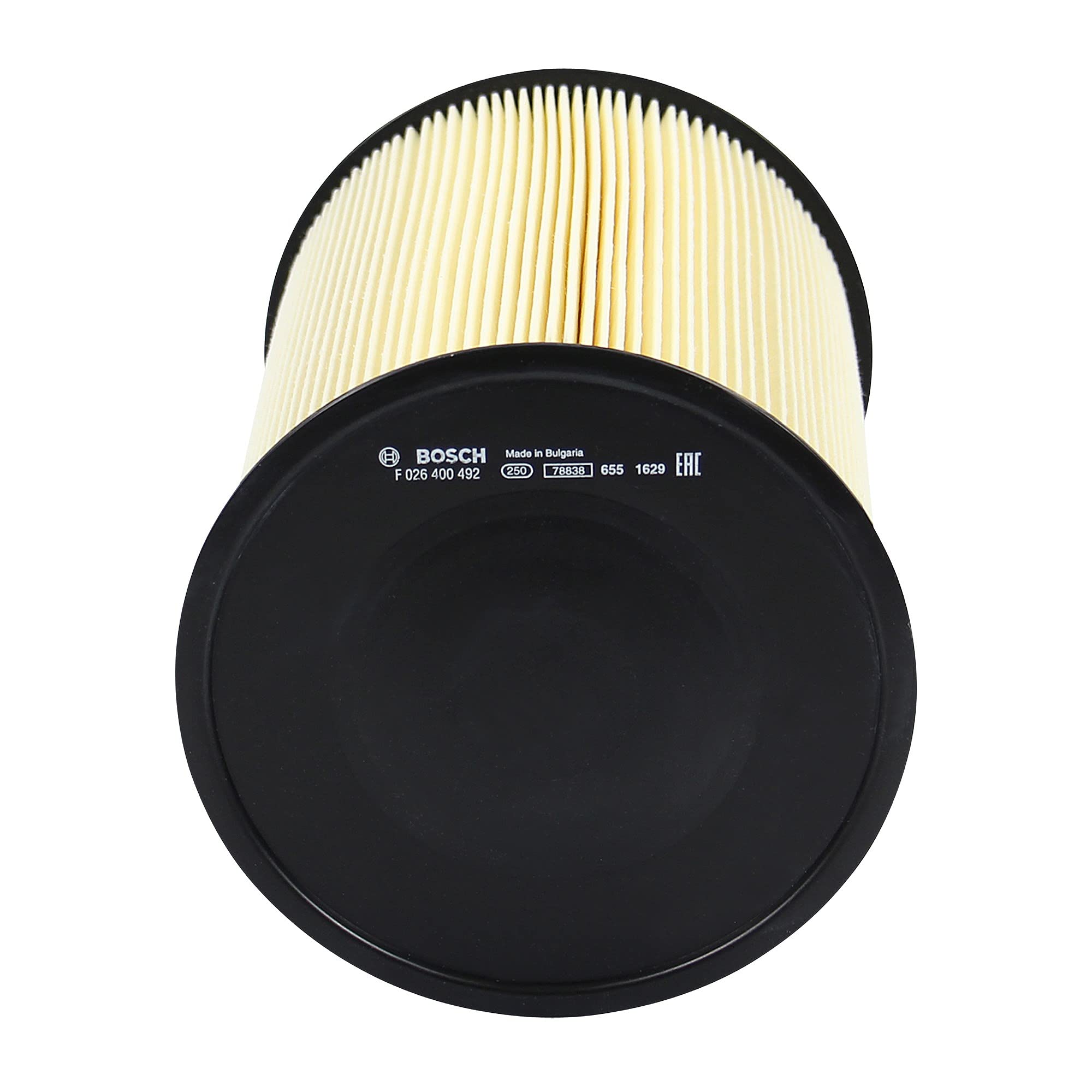 Bosch HCP Filtri F026400492 filtro aria elemento filtrante