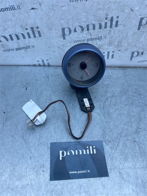 Pomili Rivestimenti interni e parti interne Smart Fortwo A/C450 orologio