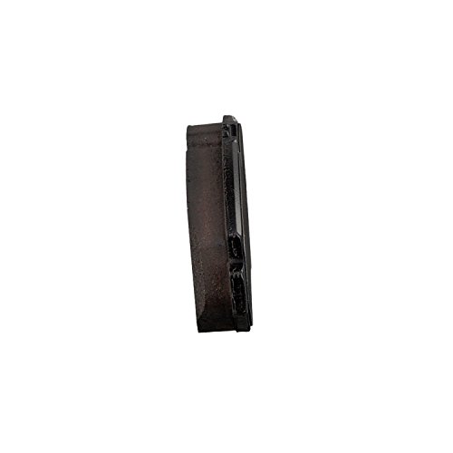 Bilstein Frenante febi bilstein 16827 pastiglie freno anteriori con viti ECE R90