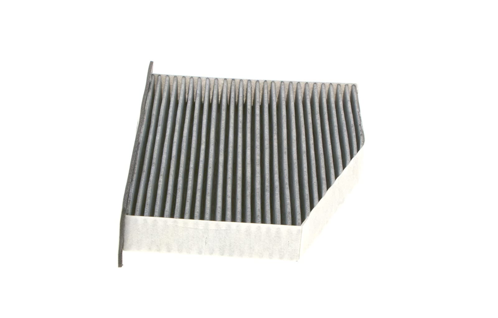 Bosch HCP Filtri 1987432397 filtro abitacolo ai carboni attivi 288x215x33 mm