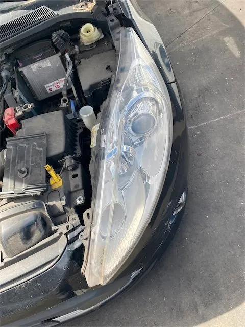 Pomili Fanaleria Proiettore SX Ford Fiesta (CB1) (09/08>10/13<)