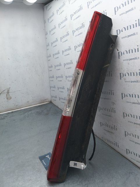 Pomili Fanaleria Fanale posteriore sinistro Fiat Doblò Cargo 3C