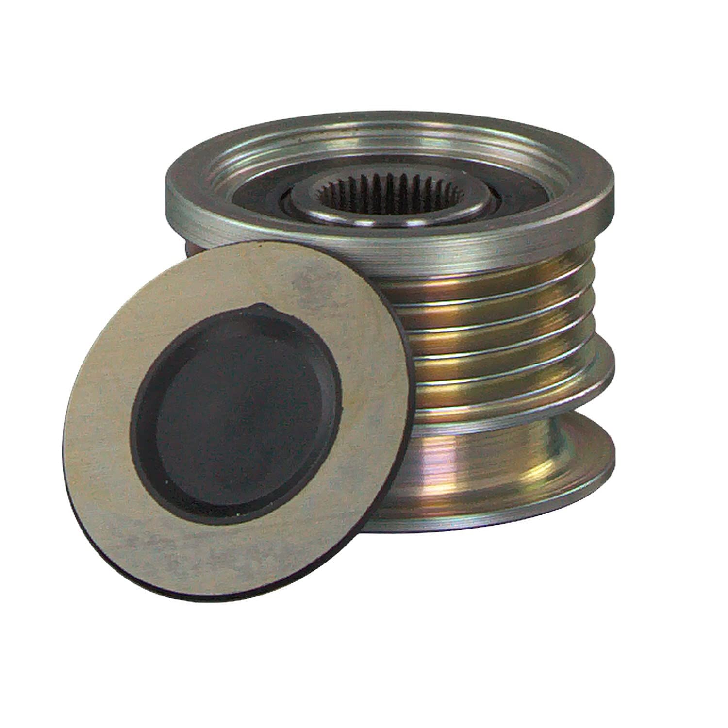 Bilstein Impianto elettrico 32312 puleggia alternatore 5 gole
