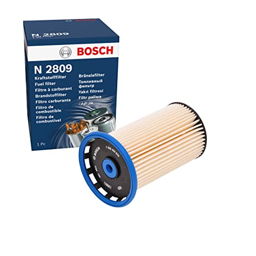 Bosch HCP Filtri N2809 filtro diesel