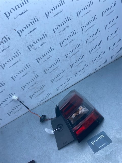 Pomili Fanaleria NISSAN JUKE (F16E) Fanale posteriore destro parte esterna