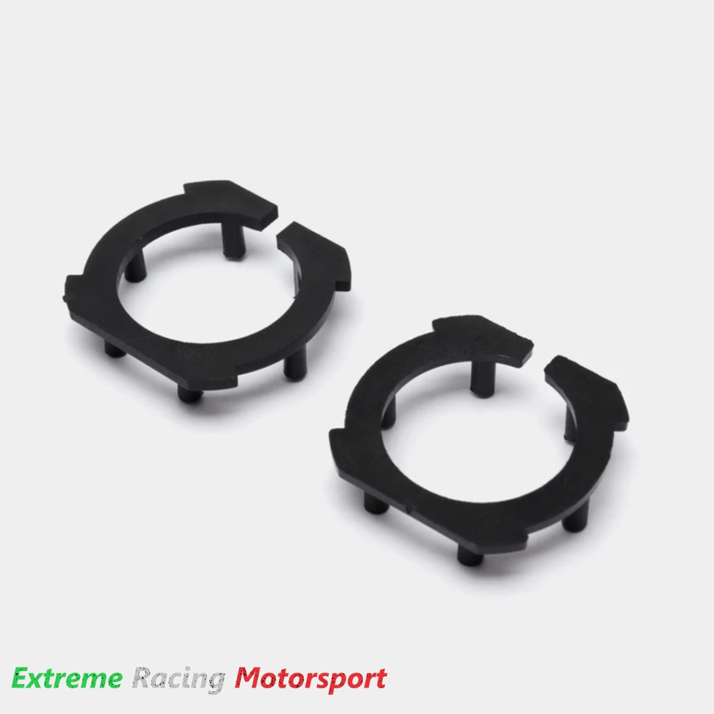 Xtreme Racing Accessori per Illuminazione LED ERM020 adattatori H7 Mazda 5