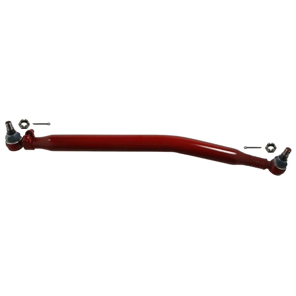 Bilstein Sterzo e sospensione 15618 barra sterzo con dado esagonale