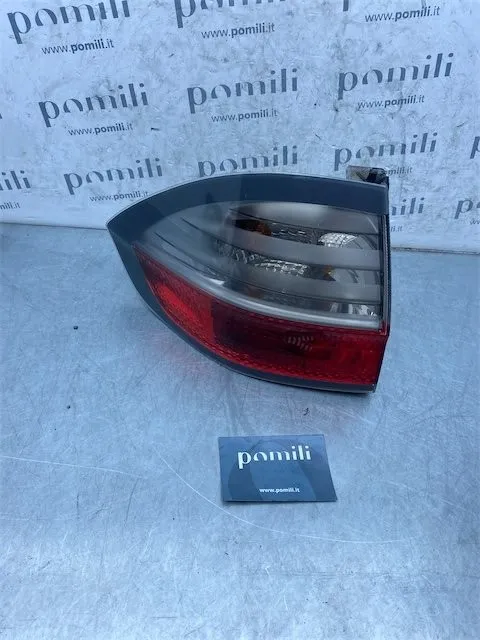 Pomili Fanaleria Ford S-Max CA1 fanale posteriore esterno sinistro