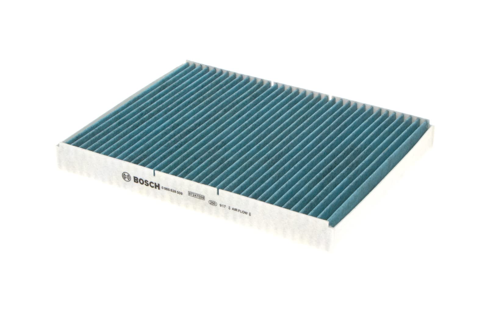 Bosch Filtri A859 filtro abitacolo FILTER+ carboni attivi 1 pezzo