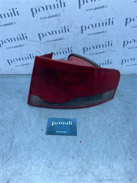 Pomili Fanaleria Fanale post. parte est. DX SEAT ALTEA (5P) (03/04>) fanale posteriore destro