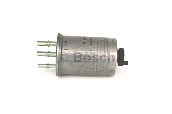 Bosch Filtri filtro diesel auto 80 × 189 mm