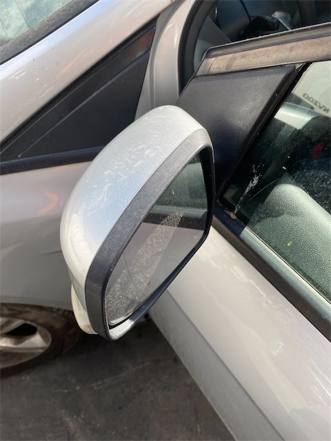 Pomili Cristalli Retrovisore esterno elettrico sinistro Ford Focus CB8