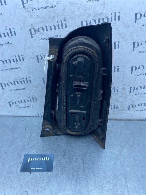 Pomili Fanaleria SMART FORTWO A/C450 fanale posteriore sinistro