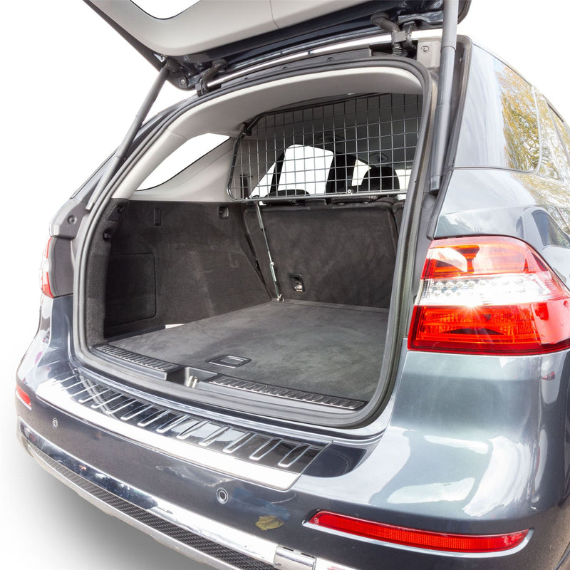 Travall Dog Guards Mercedes GLE 2015-2019 griglia divisoria per cani