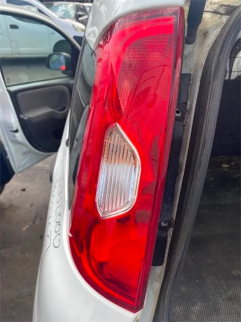 Pomili Fanaleria Fiat Panda Van 33 fanale posteriore sinistro 2012-2018