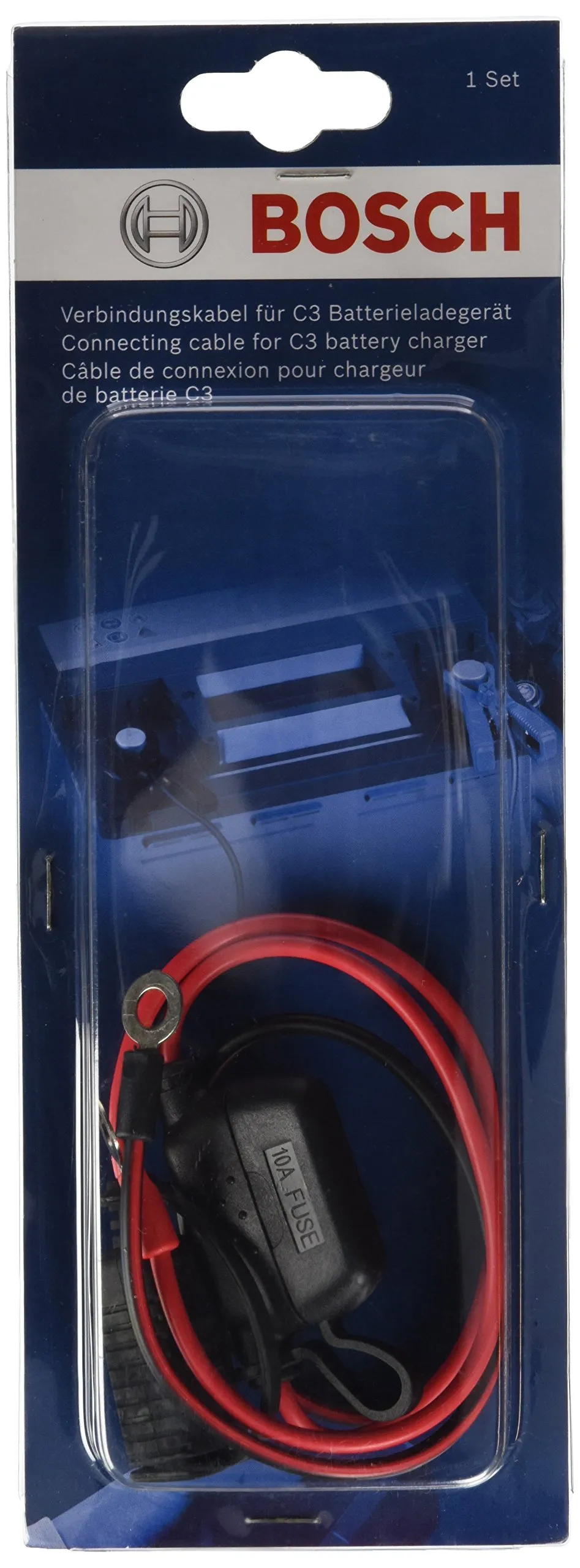 Bosch HCP Accessori 0 189 999 230 cavo adattatore
