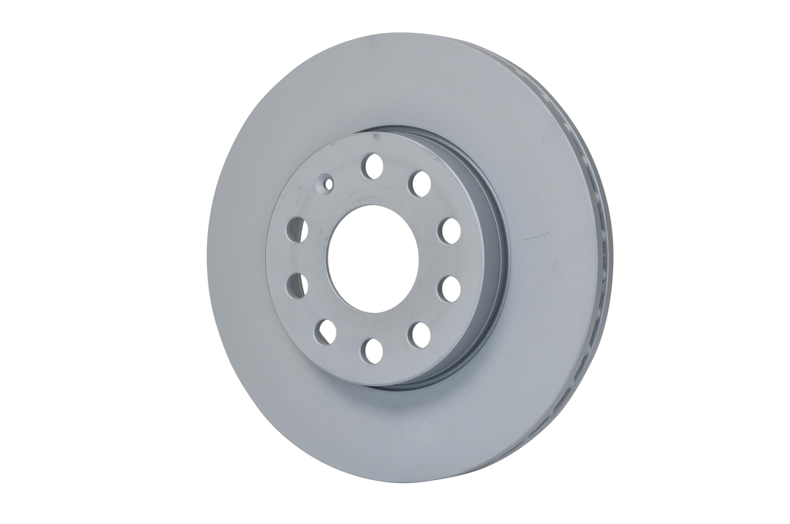Bosch Sistema frenante BD2186 dischi freno 276 mm 2 pezzi ventilati