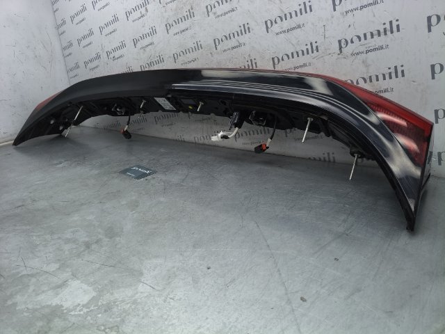 Pomili Fanaleria Toyota C-HR fanale posteriore interno