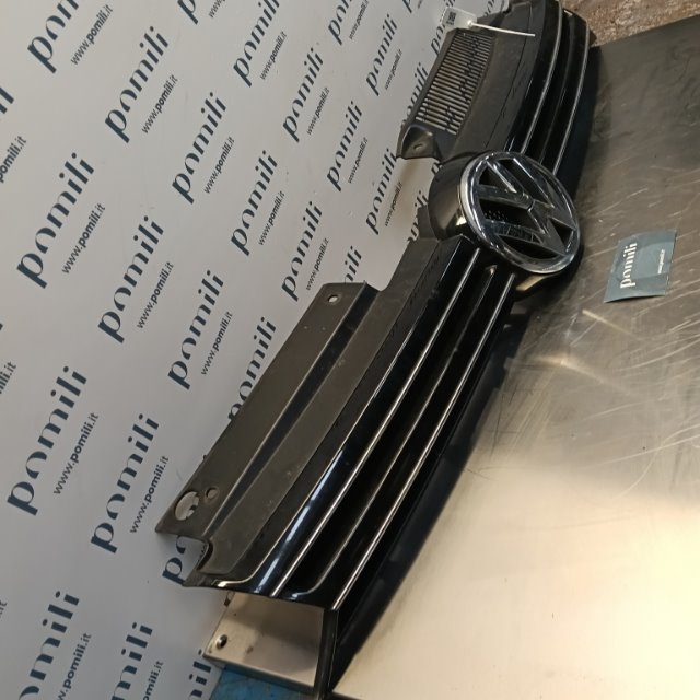Pomili Cristalli Griglia sottoparabrezza VOLKSWAGEN GOLF (5K/AJ)